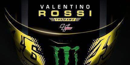 御三家Game-瓦伦蒂诺·罗西