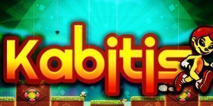 御三家Game-Kabitis