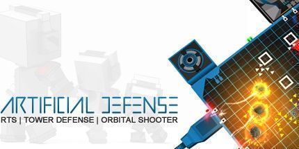 御三家Game-人工塔防