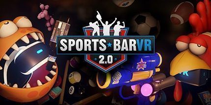 御三家Game-运动酒吧VR