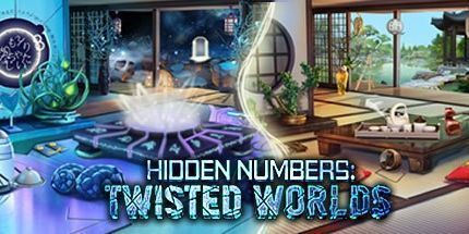 御三家Game-扭曲的世界