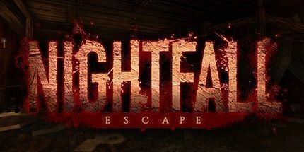 御三家Game-日暮：逃离