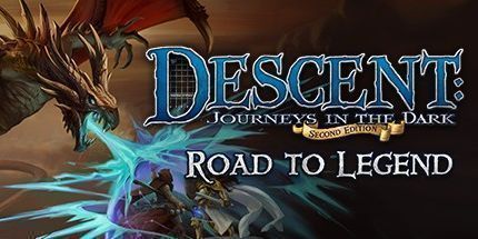 御三家Game-后裔: 传奇之路