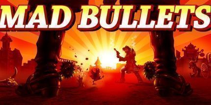 御三家Game-疯狂的子弹