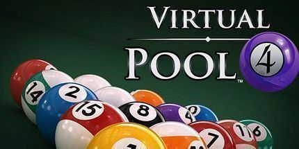 御三家Game-虚拟池4多人游戏