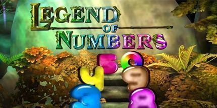 御三家Game-数字的传说