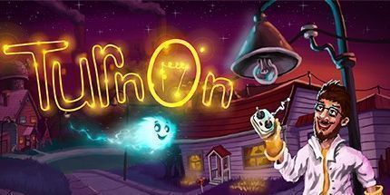 御三家Game-开灯