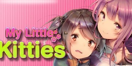 御三家Game-我的小猫咪