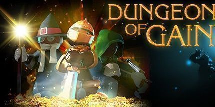 御三家Game-地牢的收获