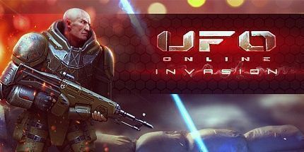 御三家Game-UFO在线: 入侵
