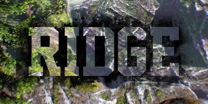 御三家Game-山脊