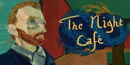 御三家Game-夜咖啡馆: 向文森特·梵高致敬的VR