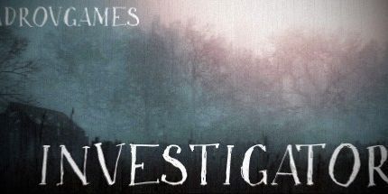 御三家Game-侦探