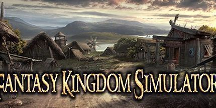 御三家Game-幻想王国模拟器