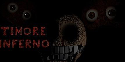 御三家Game-恐怖地狱