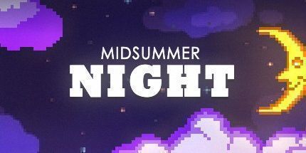 御三家Game-仲夏之夜