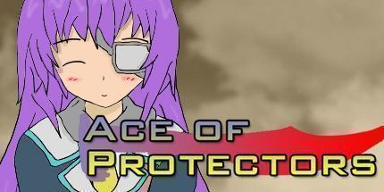 御三家Game-保护者的王牌