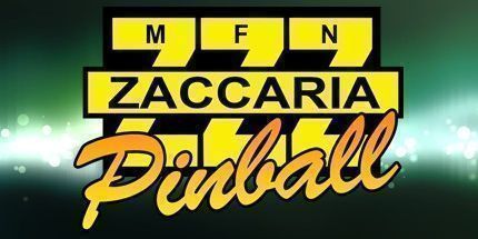 御三家Game-Zaccaria弹球