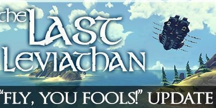 御三家Game-最后的利维坦