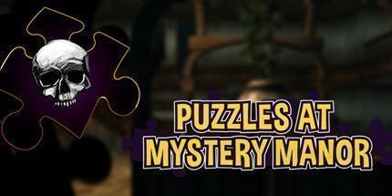 御三家Game-谜题在神秘庄园