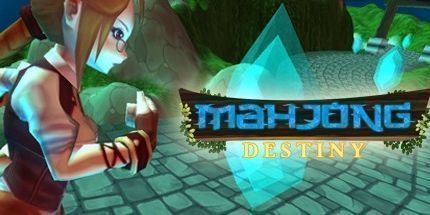 御三家Game-麻将命运