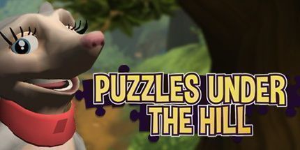 御三家Game-山下拼图