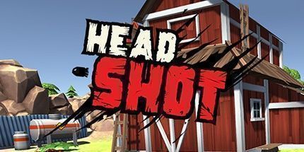 御三家Game-头部射击