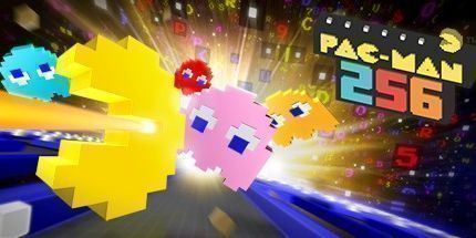 御三家Game-吃豆人256