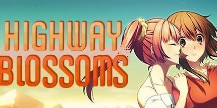 御三家Game-花开公路