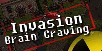 御三家Game-入侵: 大脑渴望