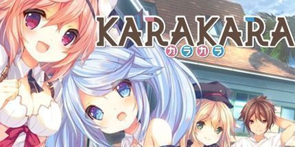御三家Game-卡拉卡拉