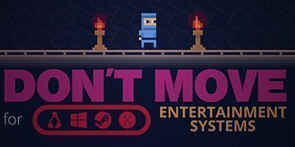 御三家Game-不要移动