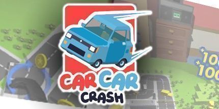 御三家Game-小车碰撞