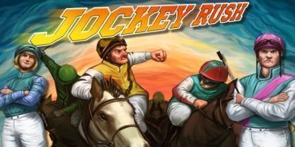 御三家Game-骑师Rush