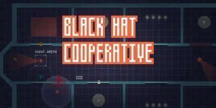 御三家Game-黑帽合作社