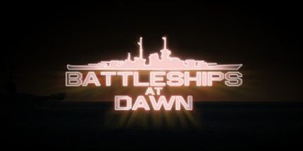 御三家Game-黎明战舰