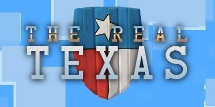 御三家Game-真正的德克萨斯