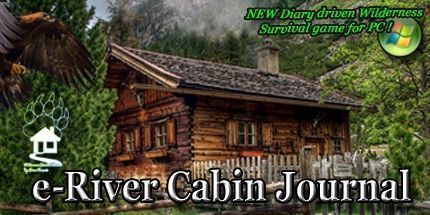 御三家Game-E-river小屋日志