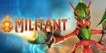 御三家Game-蚂蚁兵人