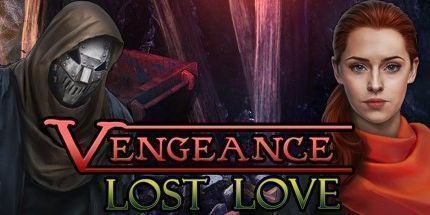御三家Game-复仇: 失去的爱