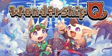 御三家Game-飞艇之空Q