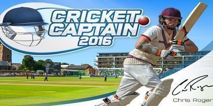 御三家Game-板球队长2016