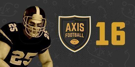 御三家Game-轴心橄榄球2016