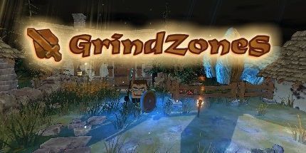 御三家Game-研磨区