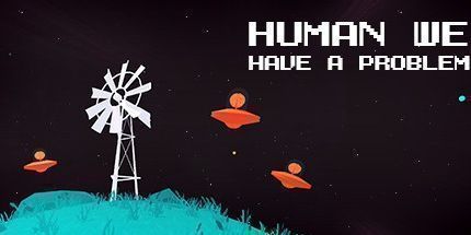 御三家Game-人类！我们有个问题