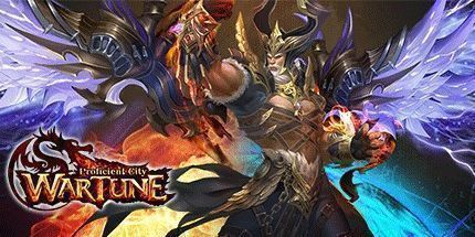 御三家Game-Wartune