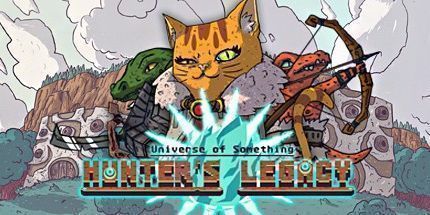 御三家Game-猎人的遗产