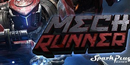 御三家Game-机械狂奔