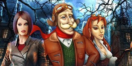 御三家Game-House of Snark 6合1捆绑包