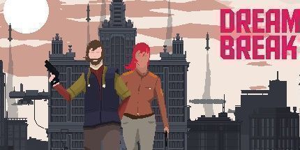 御三家Game-梦碎